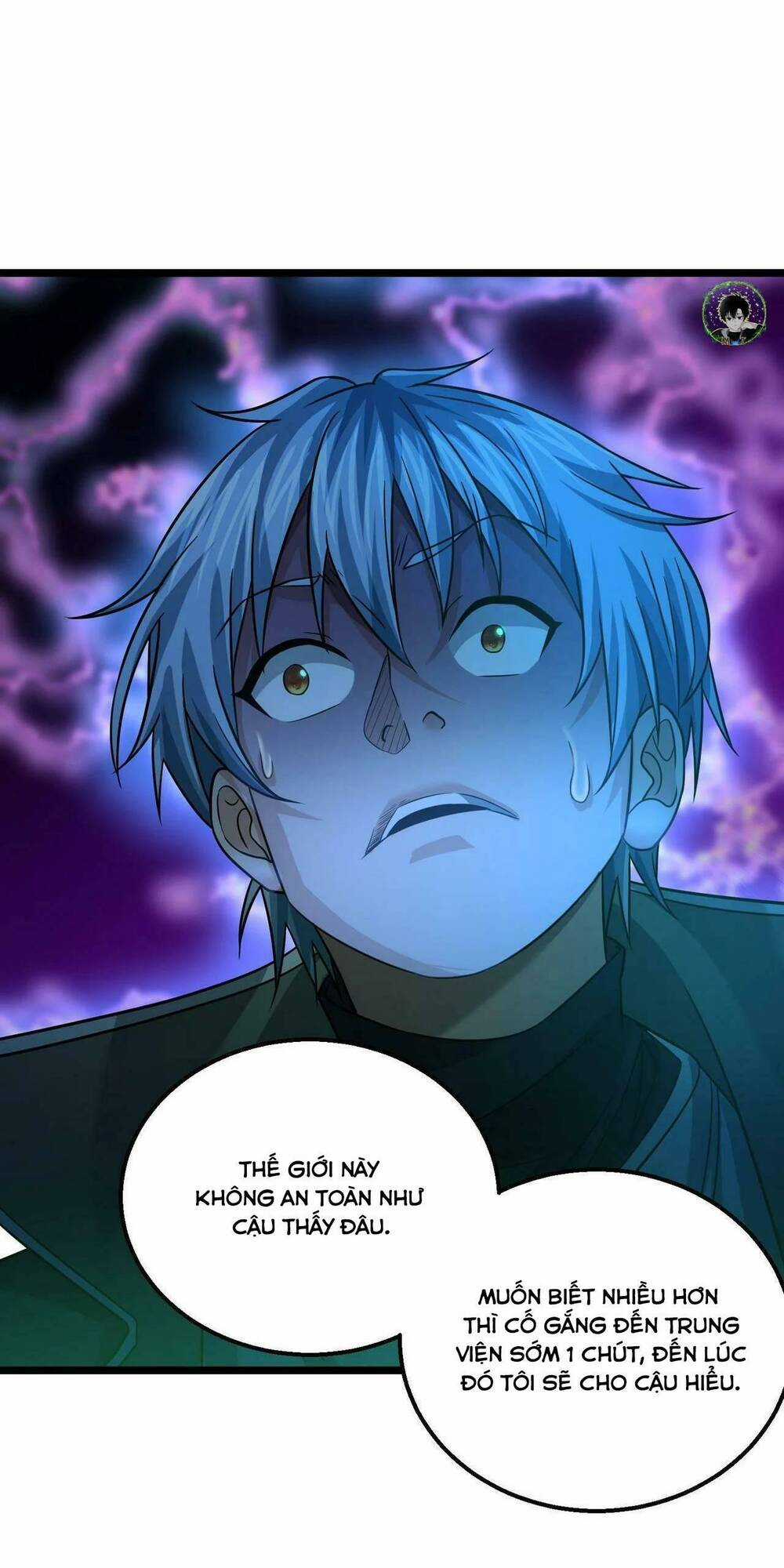 Trong Tôi Có Quỷ Chapter 22 trang 58