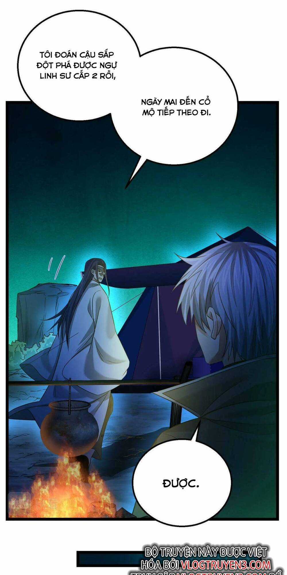 Trong Tôi Có Quỷ Chapter 22 trang 59