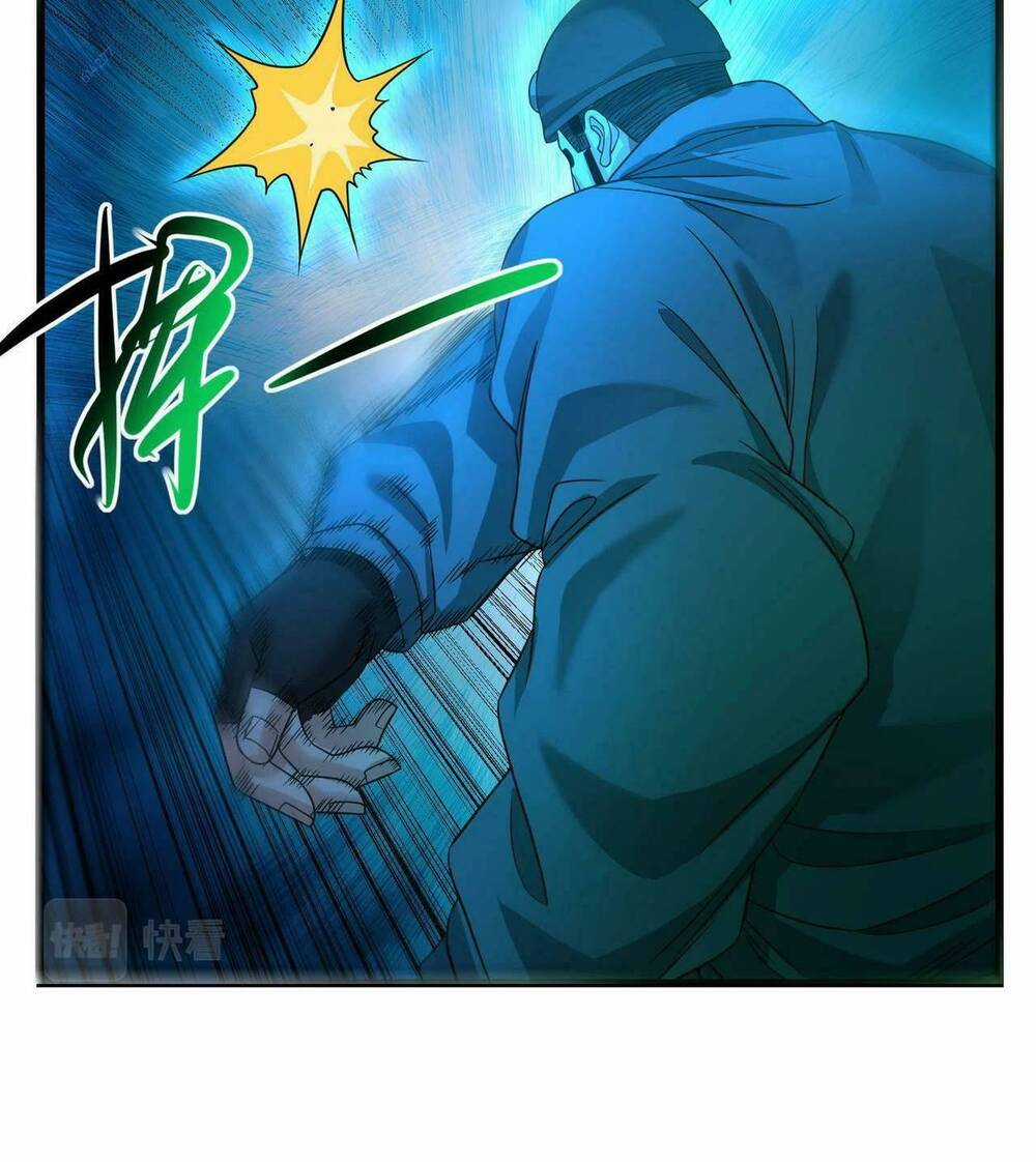 Trong Tôi Có Quỷ Chapter 22 trang 6