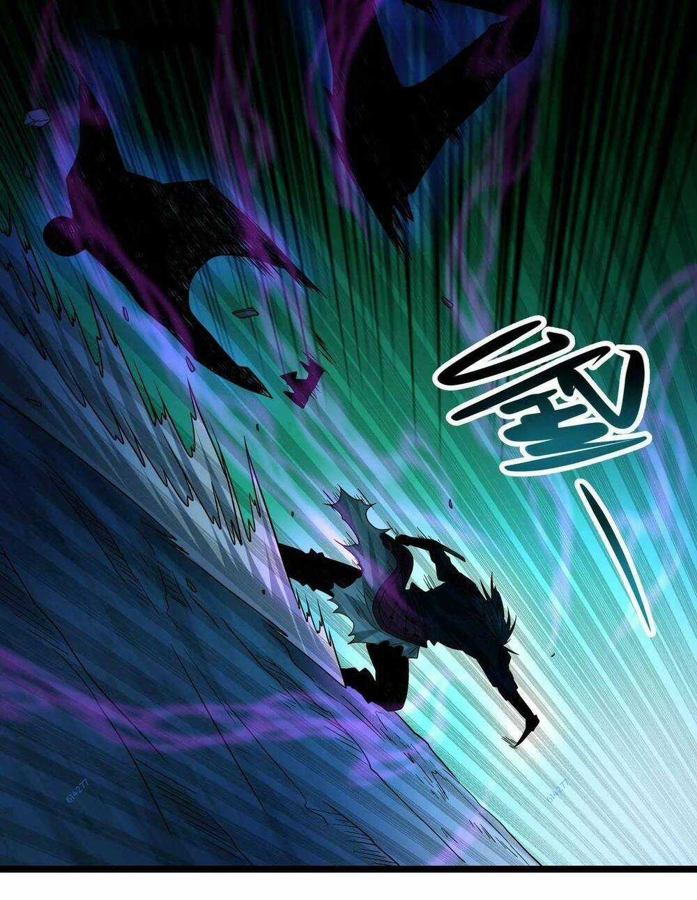 Trong Tôi Có Quỷ Chapter 22 trang 61