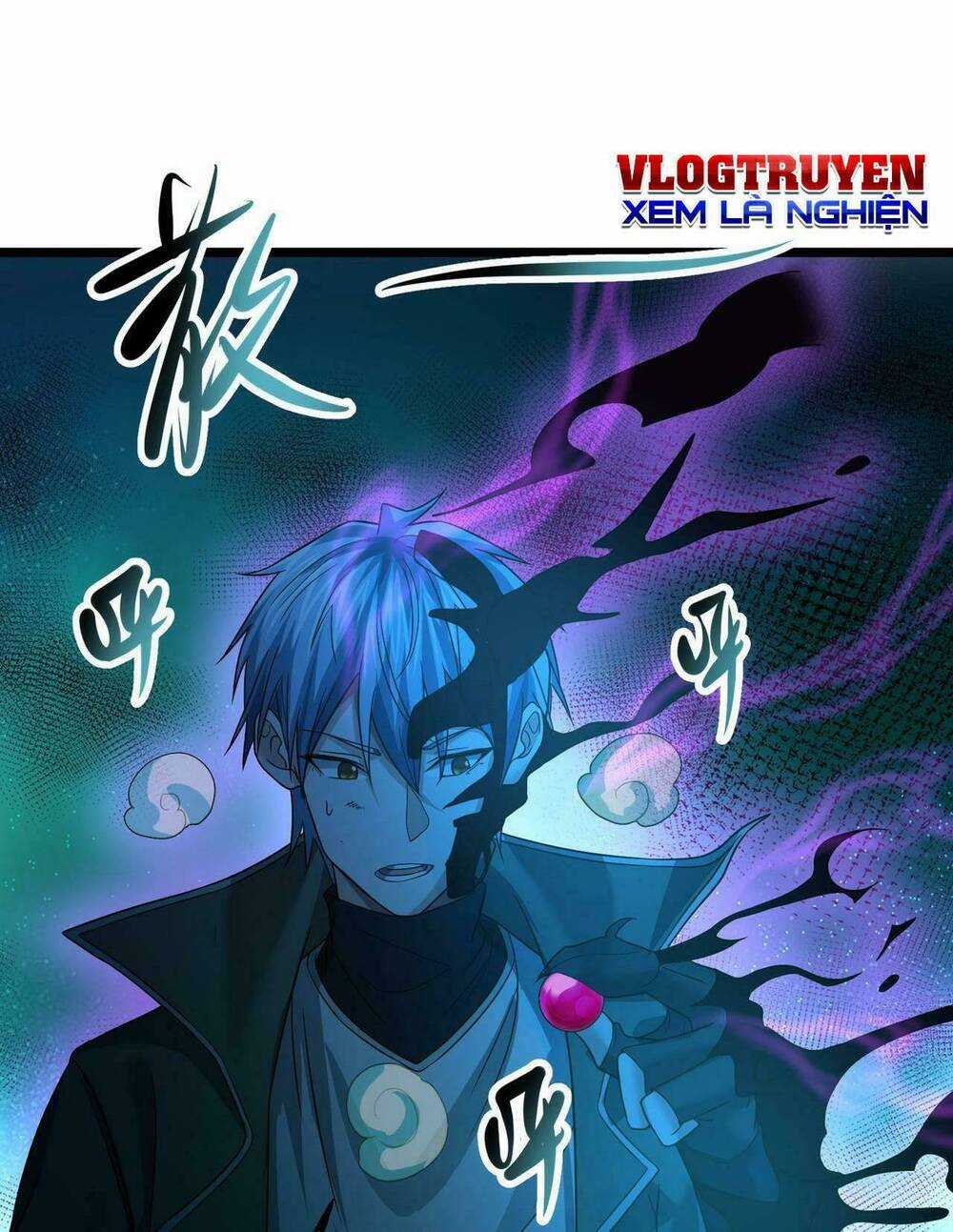 Trong Tôi Có Quỷ Chapter 22 trang 62