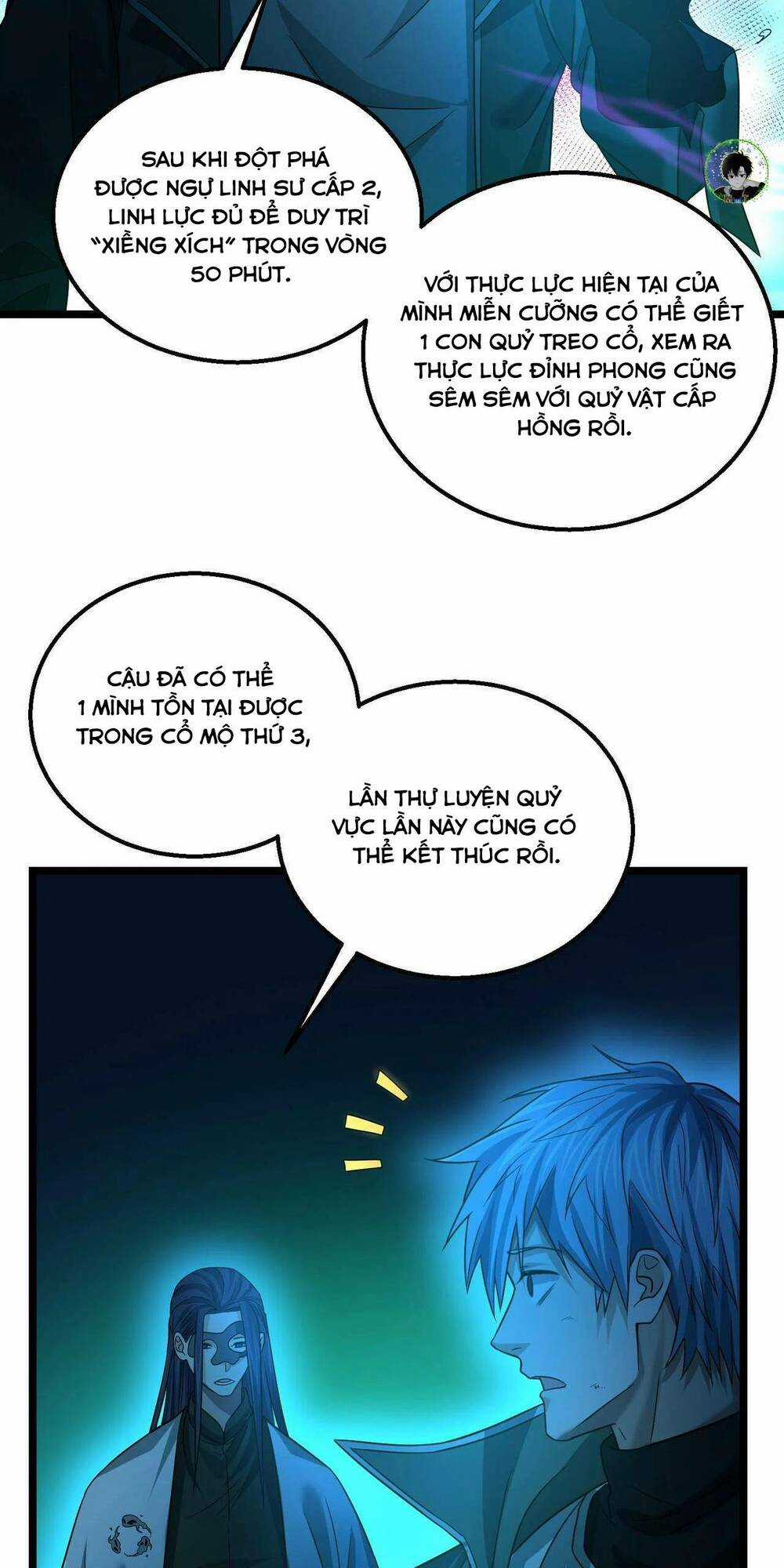 Trong Tôi Có Quỷ Chapter 22 trang 63