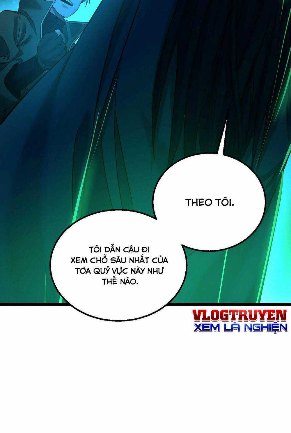 Trong Tôi Có Quỷ Chapter 22 trang 65