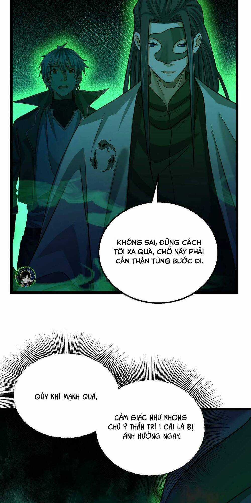 Trong Tôi Có Quỷ Chapter 22 trang 68