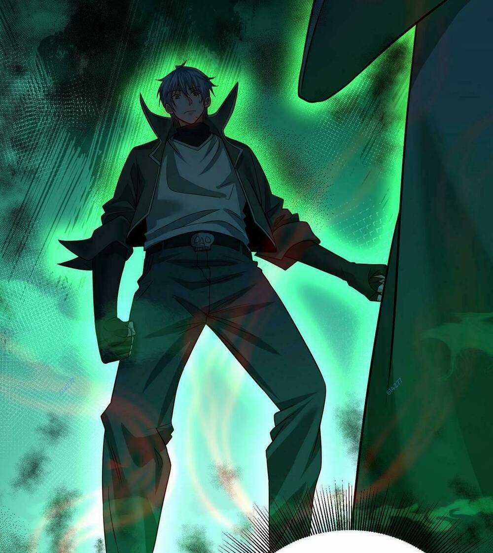 Trong Tôi Có Quỷ Chapter 22 trang 69