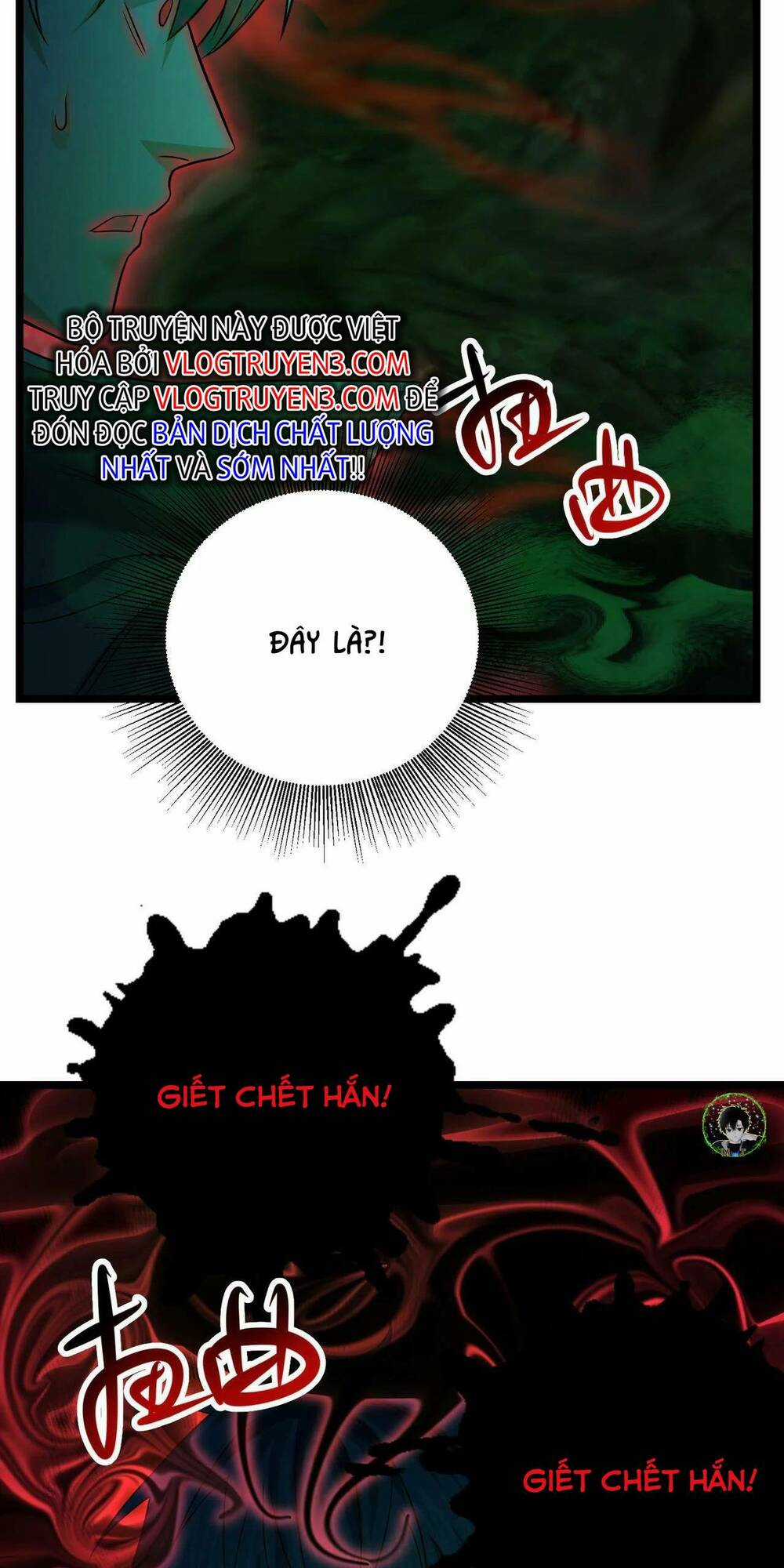 Trong Tôi Có Quỷ Chapter 22 trang 71