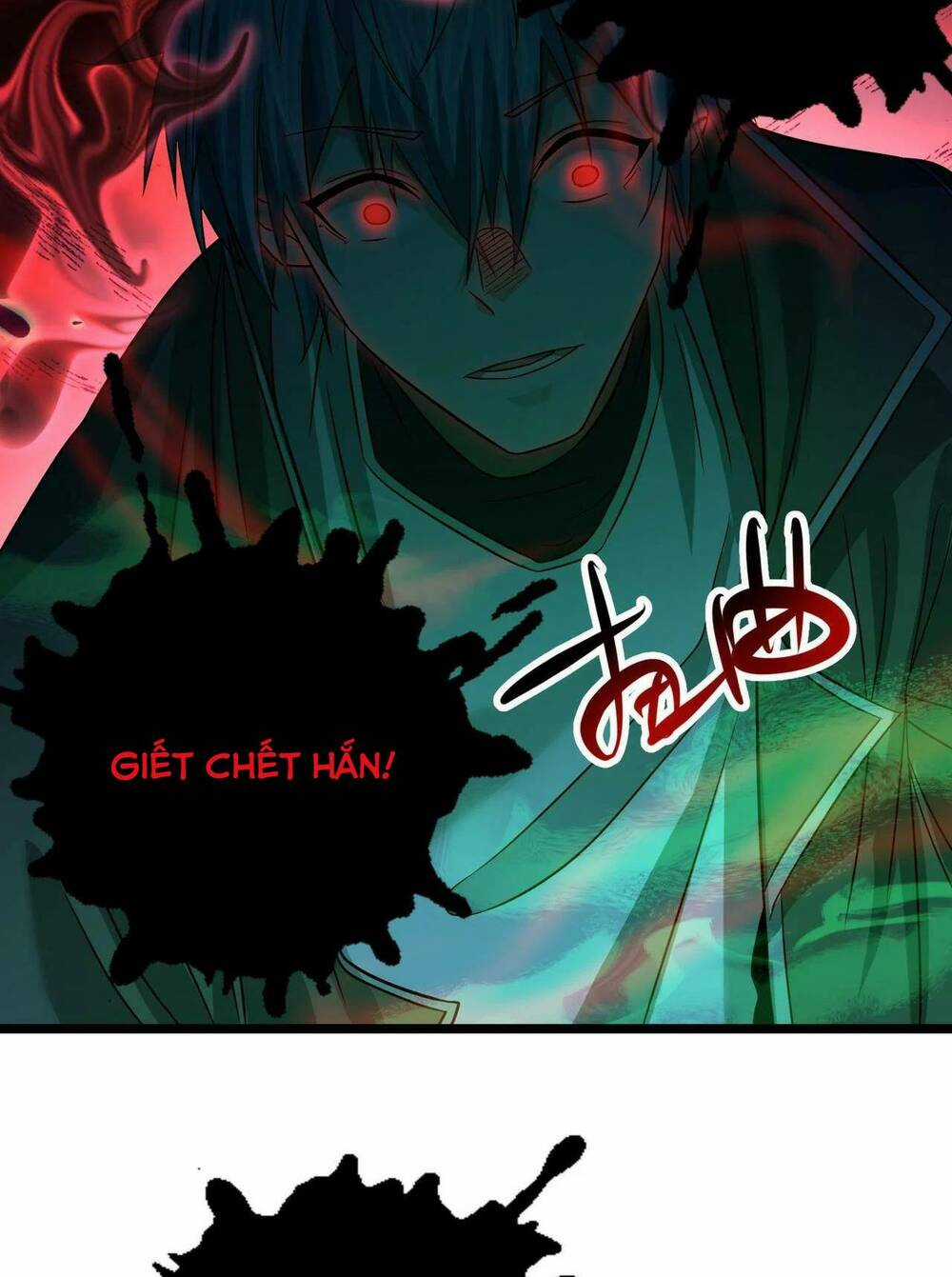 Trong Tôi Có Quỷ Chapter 22 trang 72