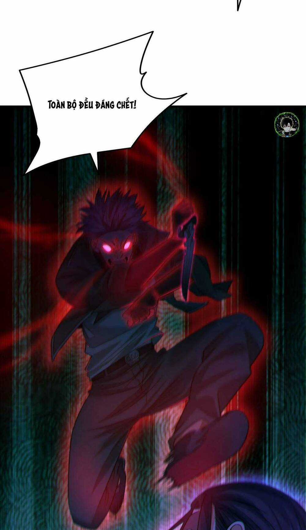 Trong Tôi Có Quỷ Chapter 22 trang 75