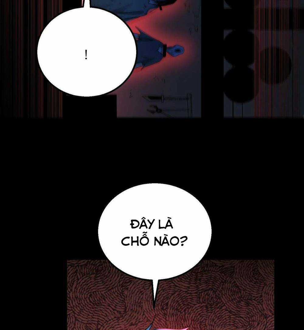 Trong Tôi Có Quỷ Chapter 23 trang 10