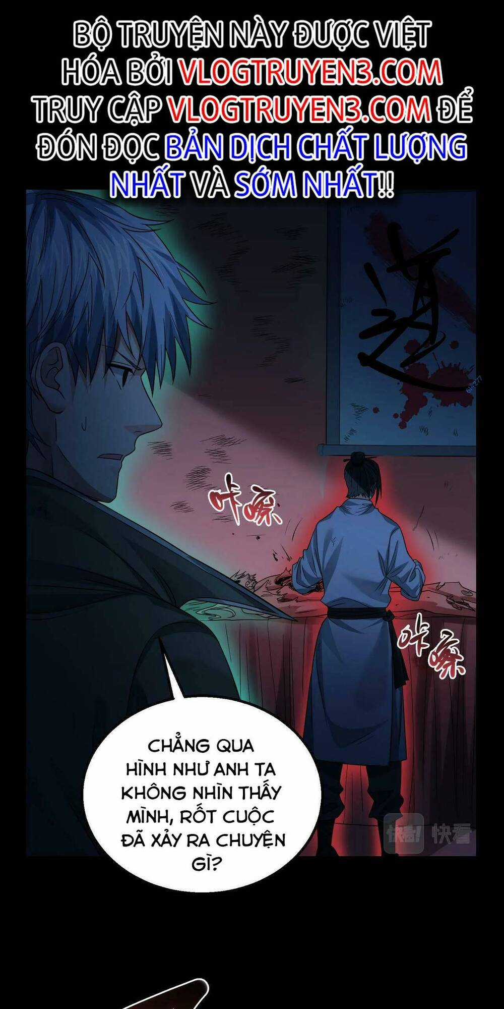 Trong Tôi Có Quỷ Chapter 23 trang 12