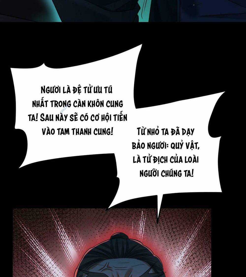 Trong Tôi Có Quỷ Chapter 23 trang 14
