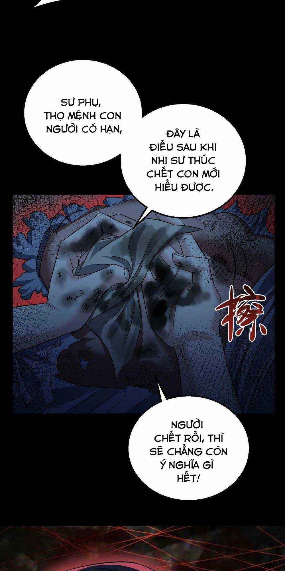 Trong Tôi Có Quỷ Chapter 23 trang 16