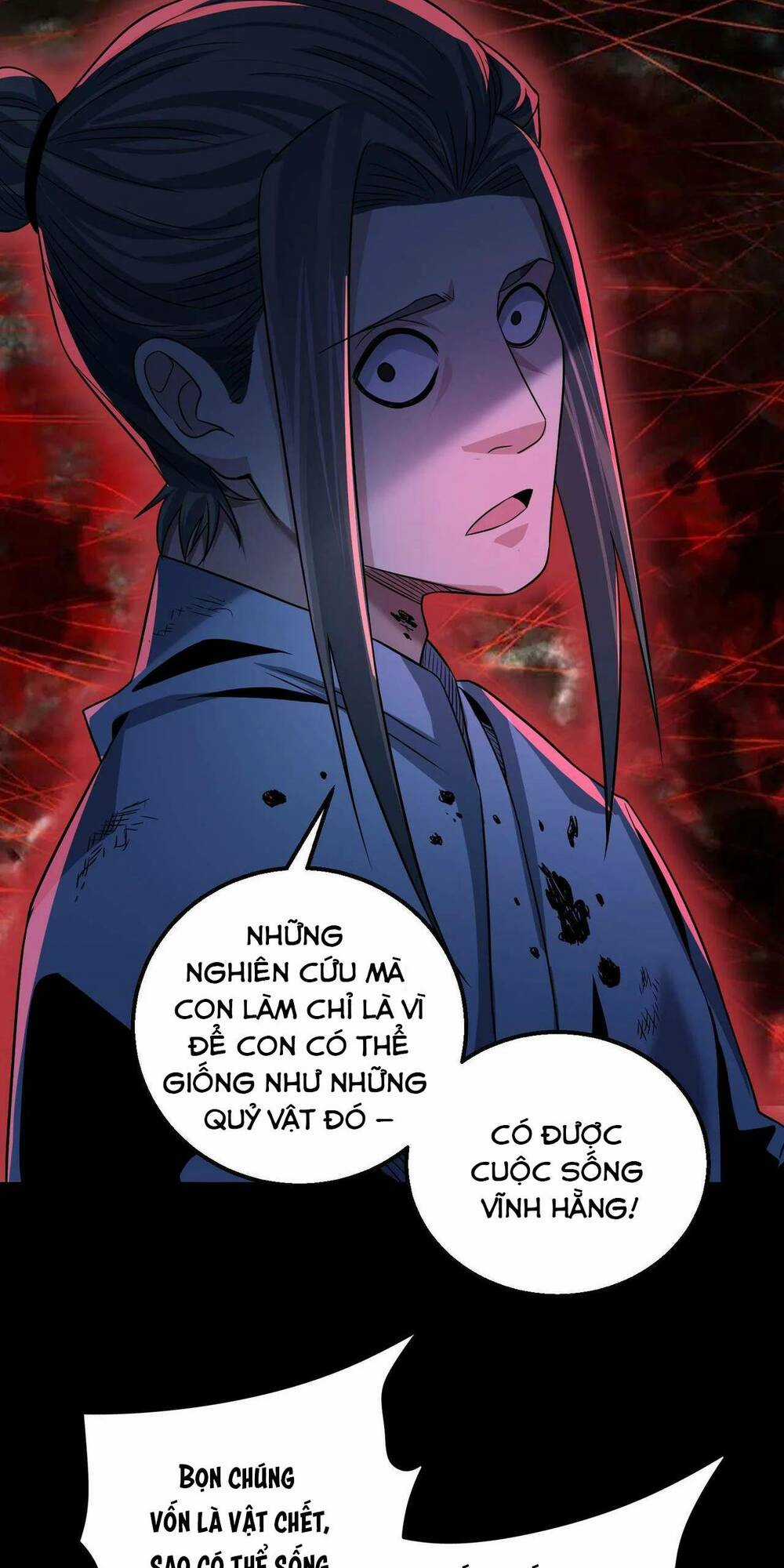 Trong Tôi Có Quỷ Chapter 23 trang 17