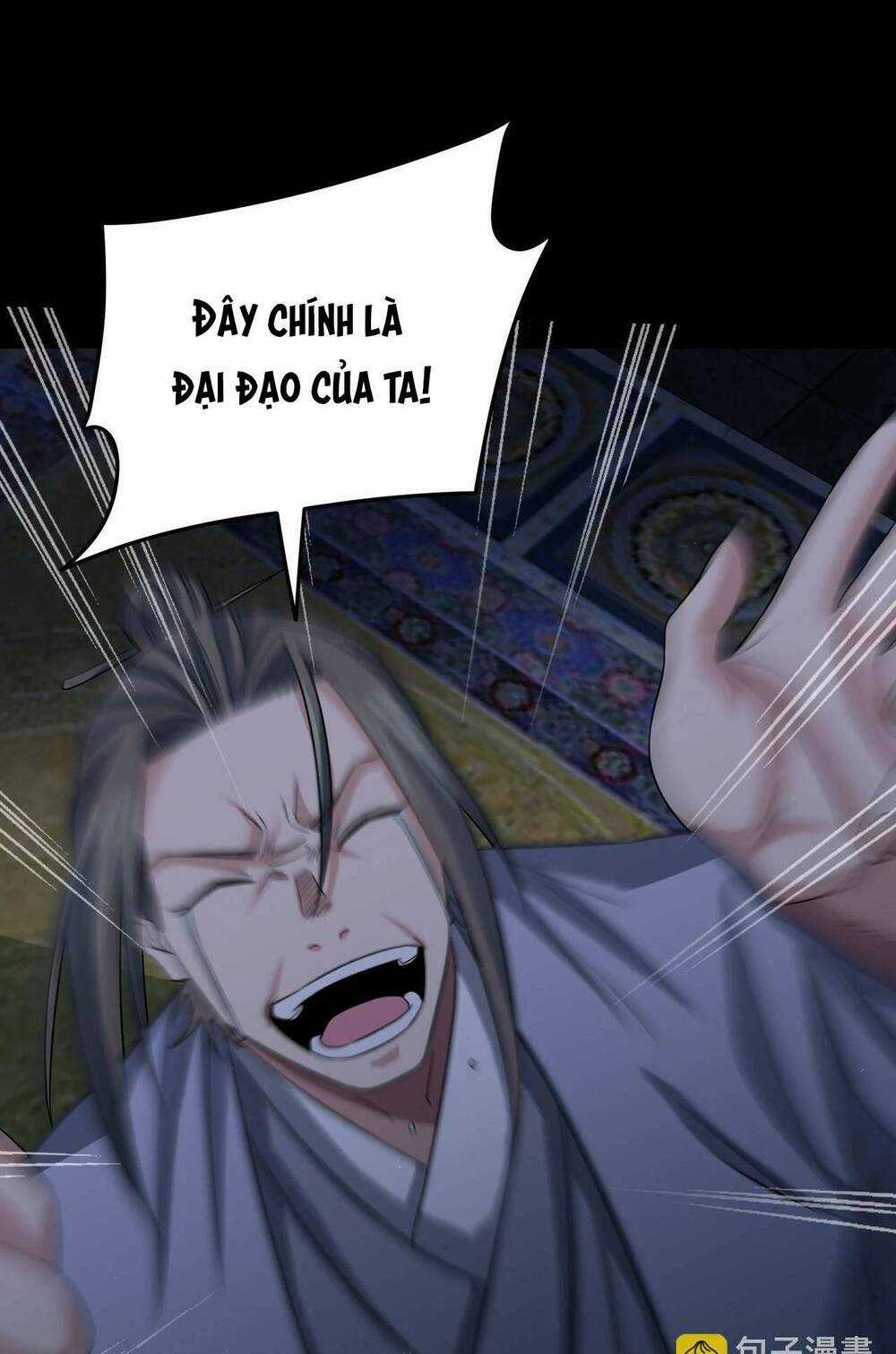 Trong Tôi Có Quỷ Chapter 23 trang 23