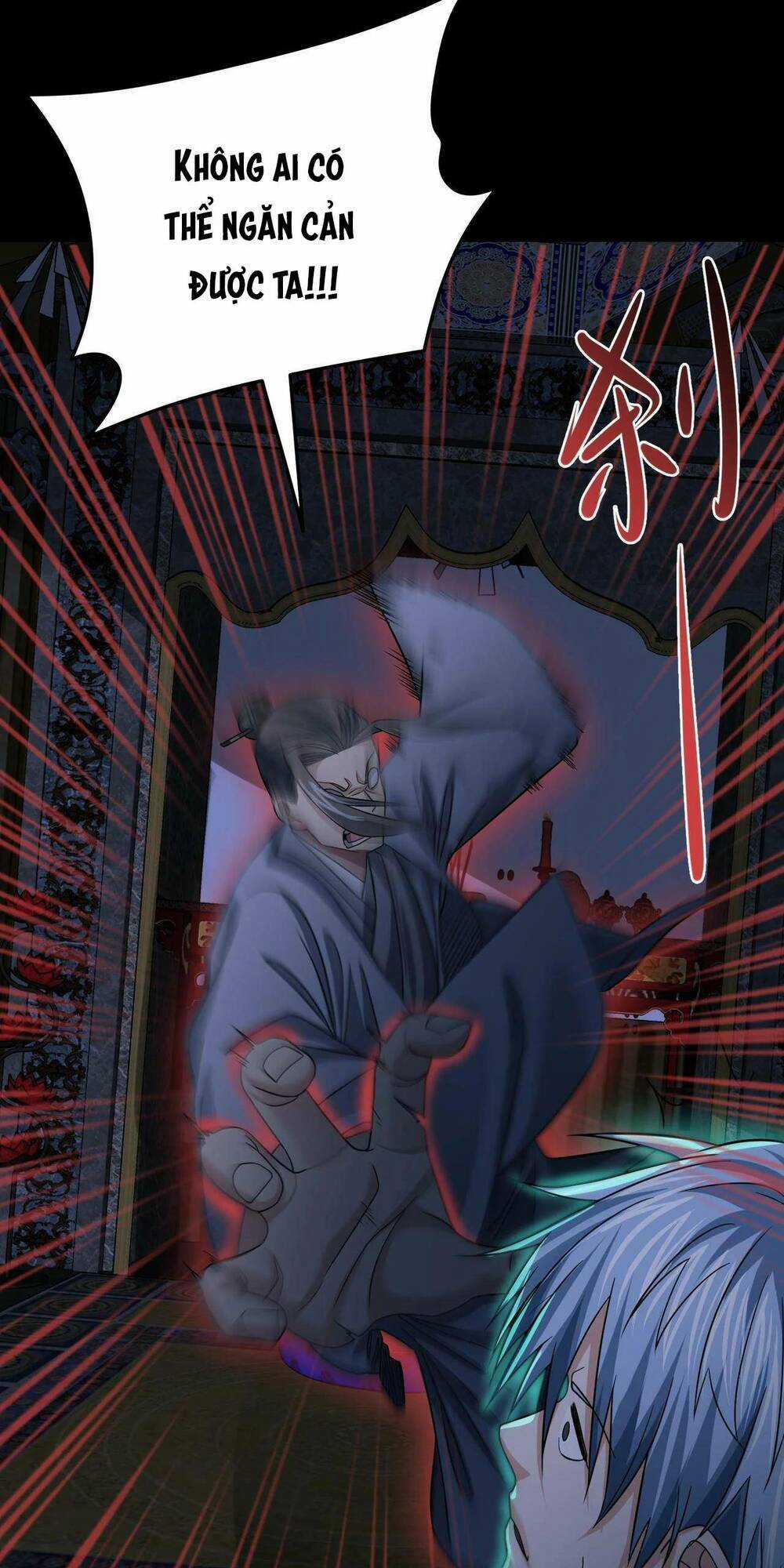 Trong Tôi Có Quỷ Chapter 23 trang 25