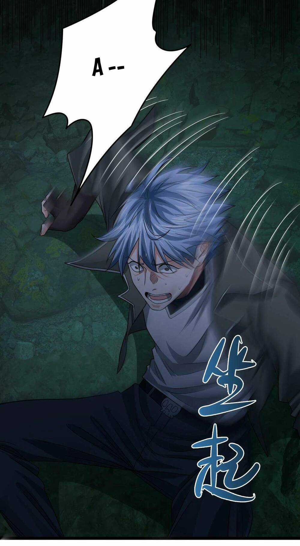 Trong Tôi Có Quỷ Chapter 23 trang 27