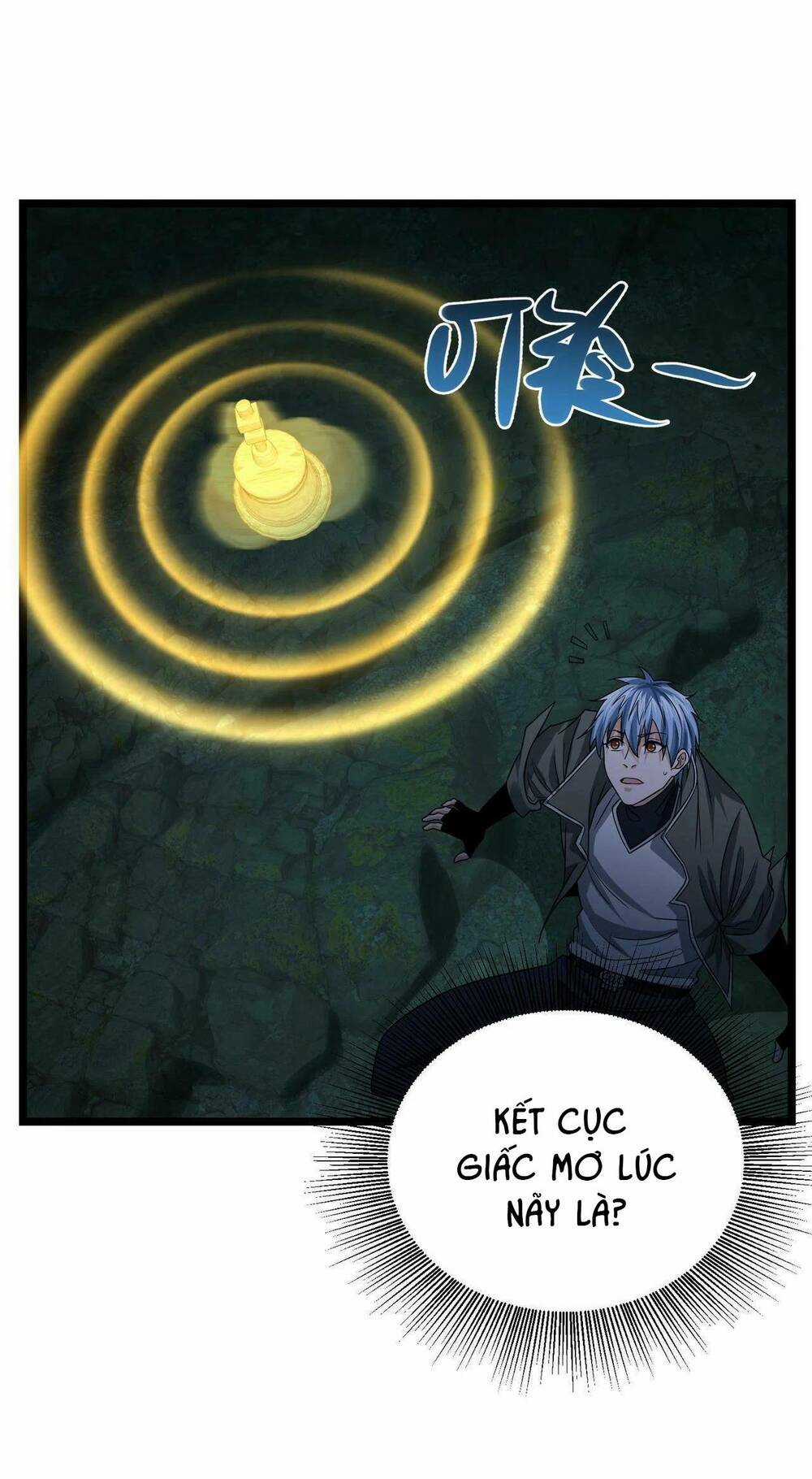 Trong Tôi Có Quỷ Chapter 23 trang 28