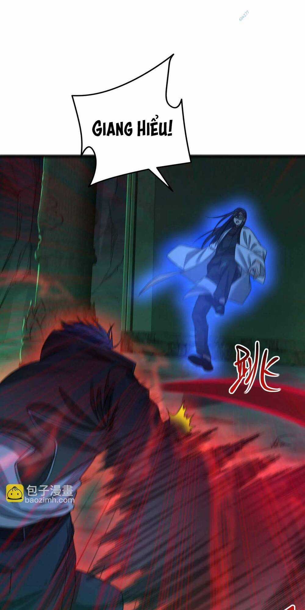 Trong Tôi Có Quỷ Chapter 23 trang 3