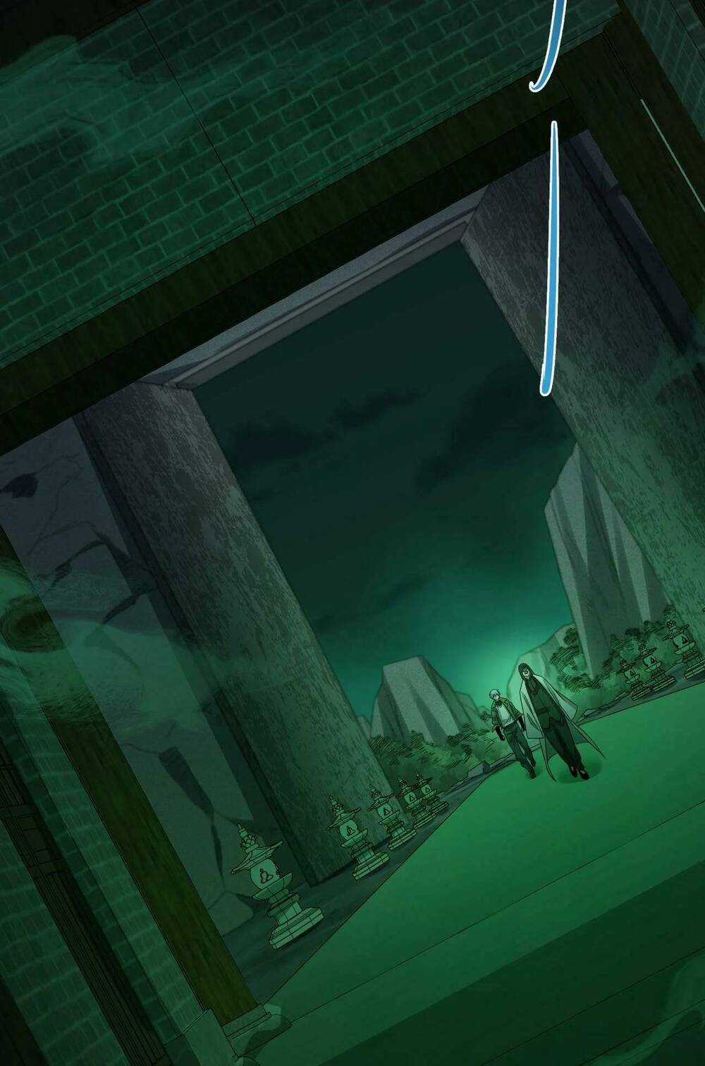 Trong Tôi Có Quỷ Chapter 23 trang 32