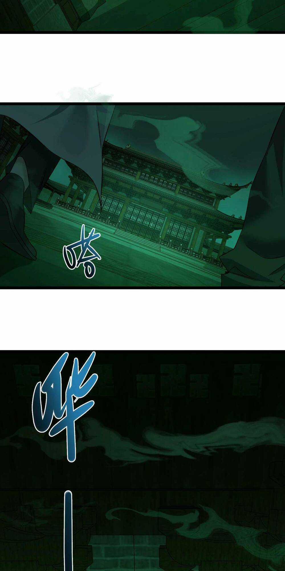 Trong Tôi Có Quỷ Chapter 23 trang 33