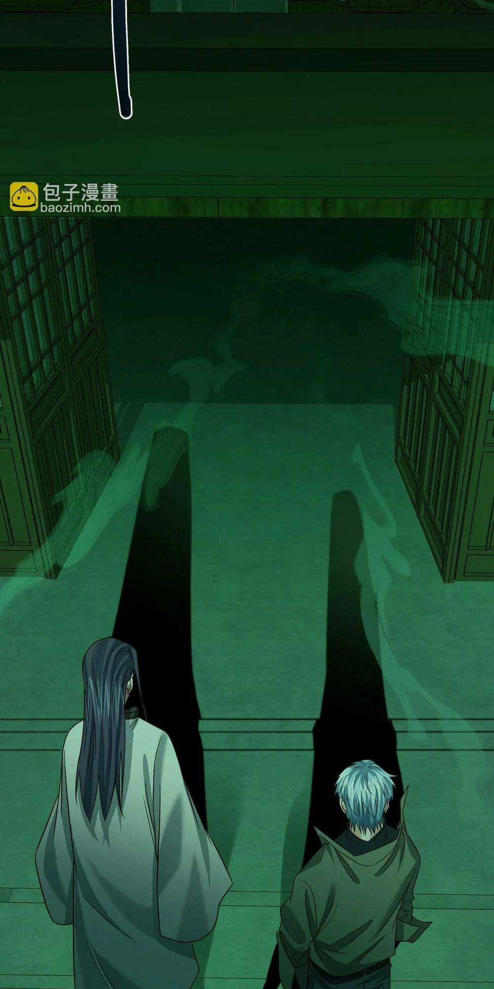 Trong Tôi Có Quỷ Chapter 23 trang 34