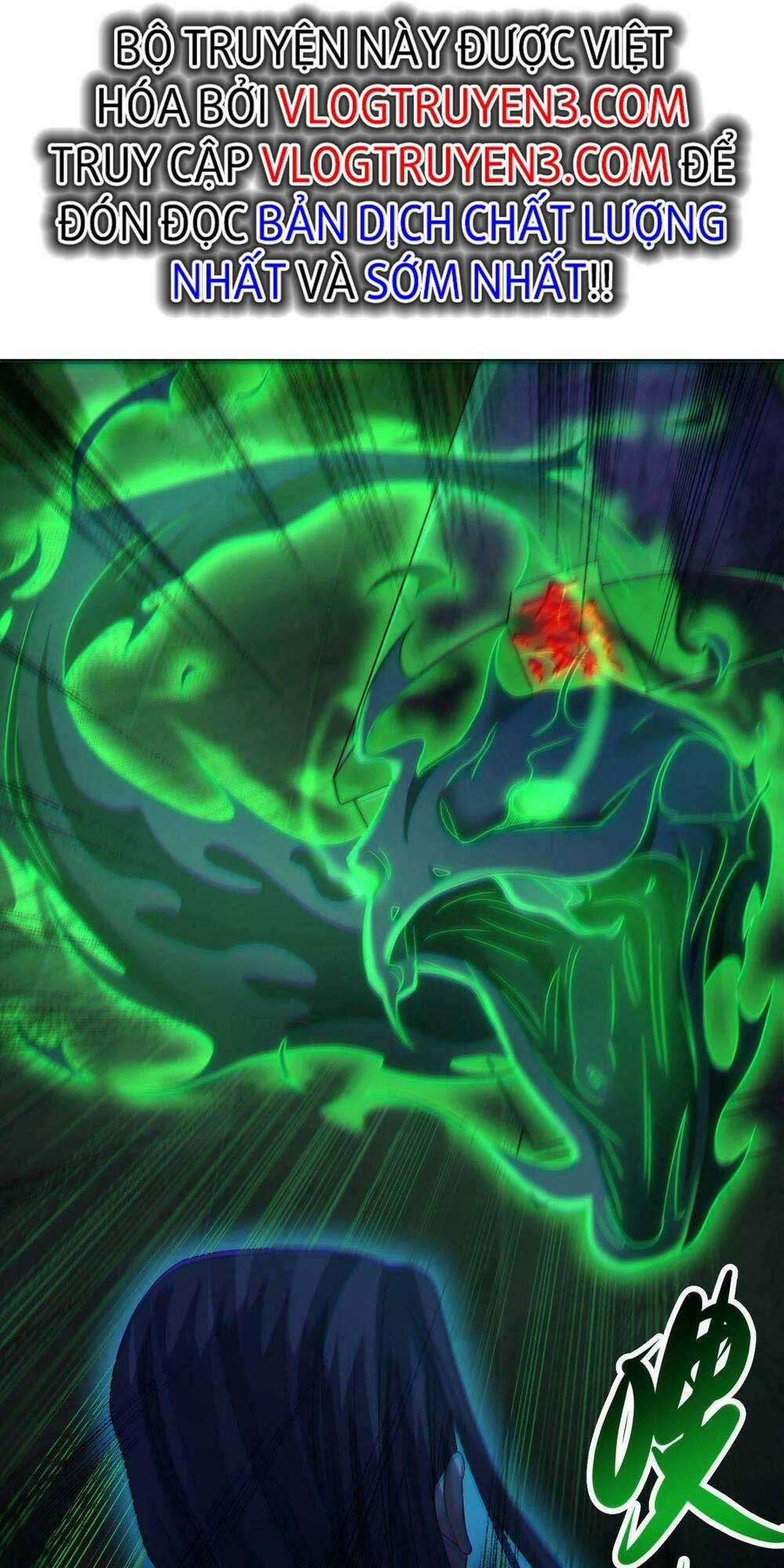 Trong Tôi Có Quỷ Chapter 23 trang 37