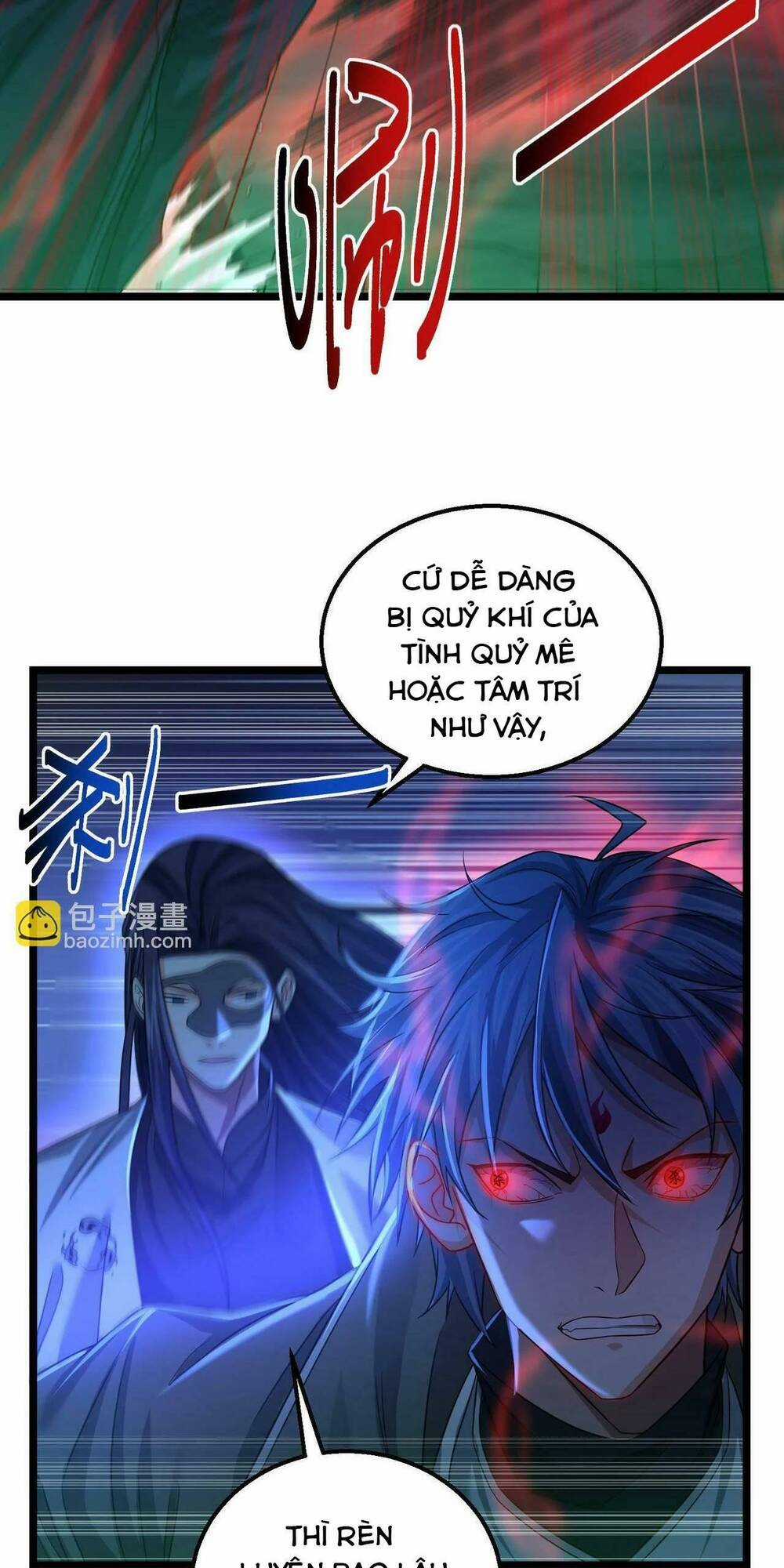 Trong Tôi Có Quỷ Chapter 23 trang 4