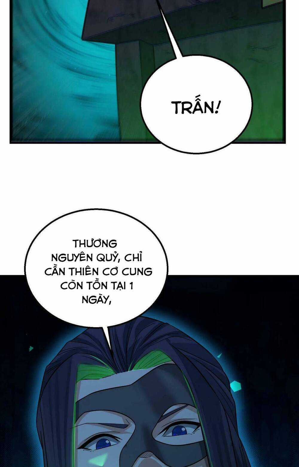 Trong Tôi Có Quỷ Chapter 23 trang 40