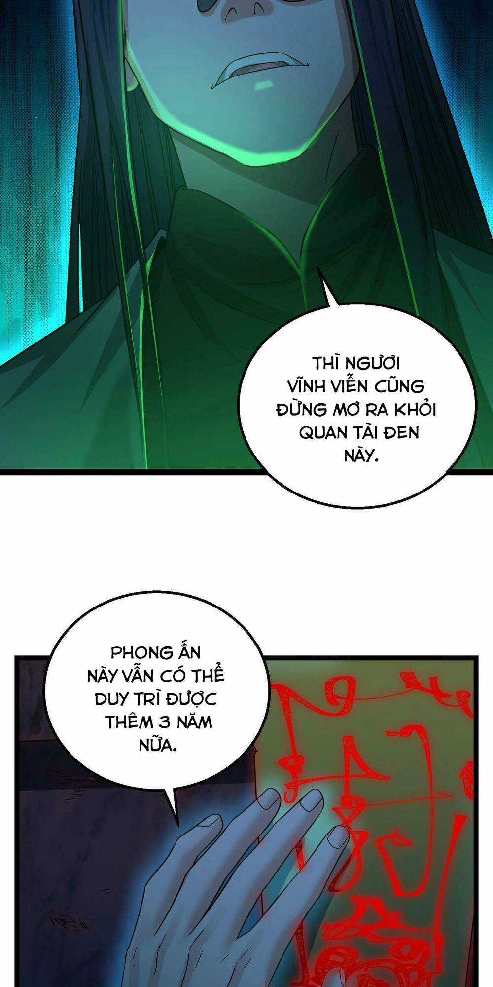 Trong Tôi Có Quỷ Chapter 23 trang 41