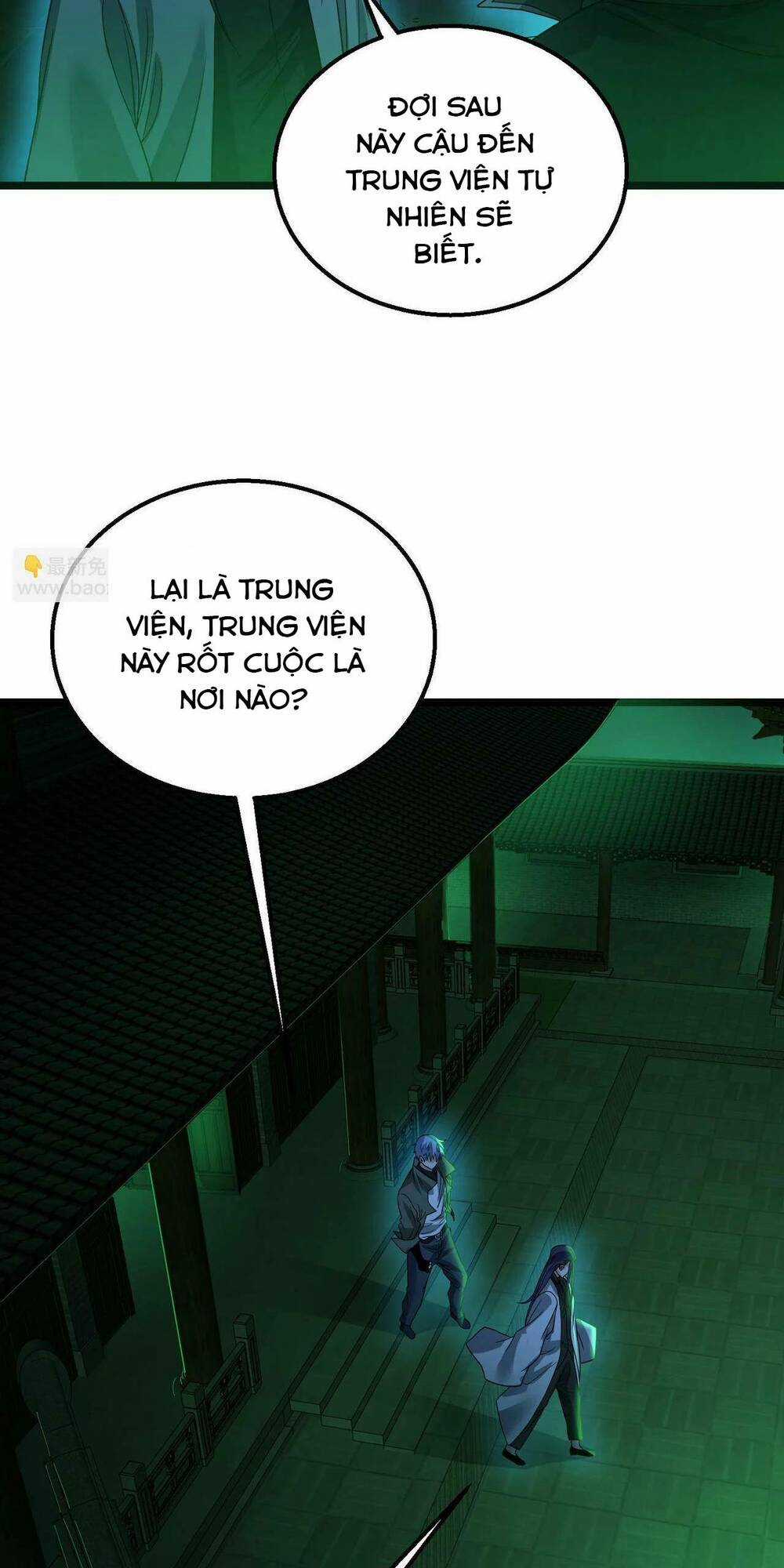 Trong Tôi Có Quỷ Chapter 23 trang 43