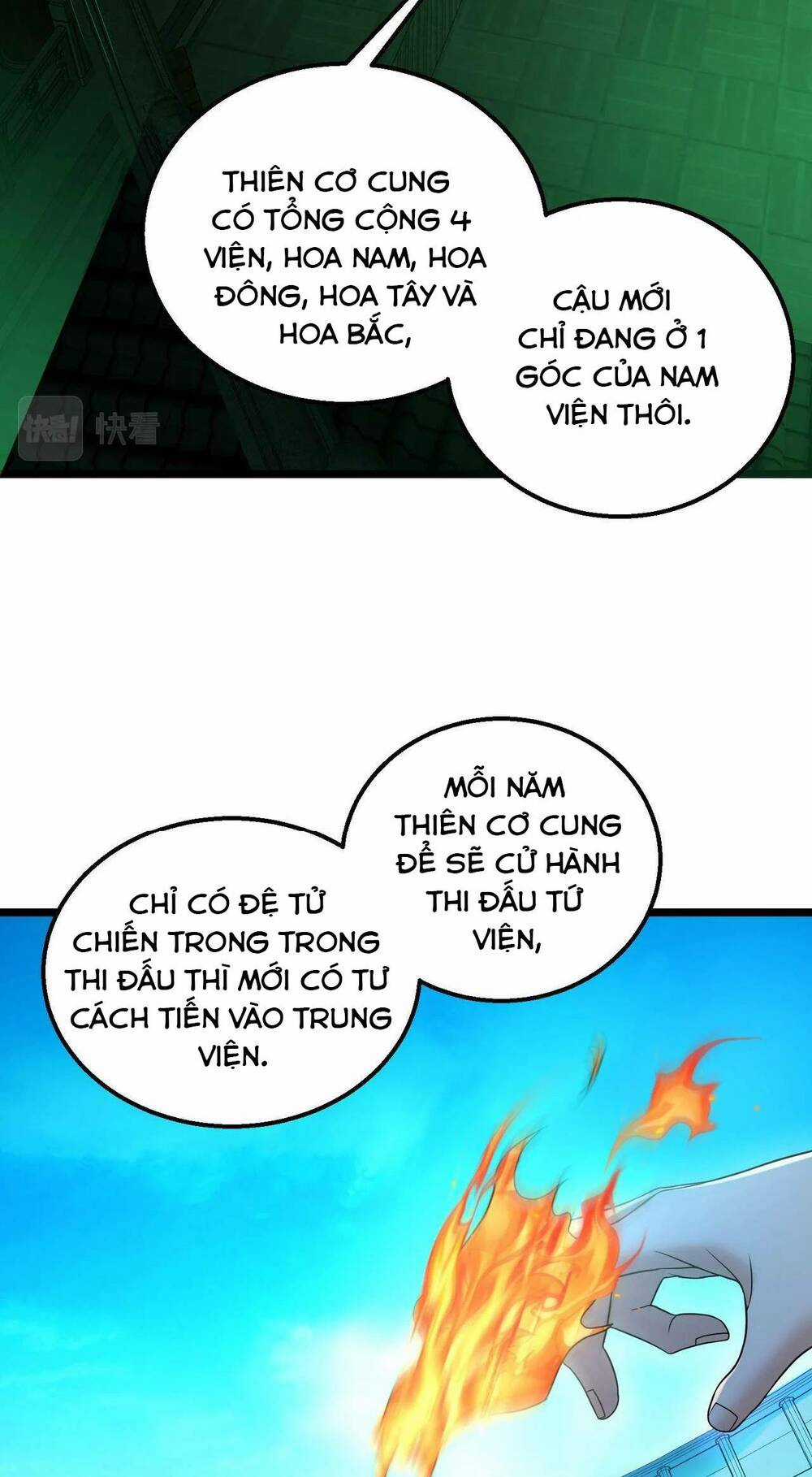 Trong Tôi Có Quỷ Chapter 23 trang 44