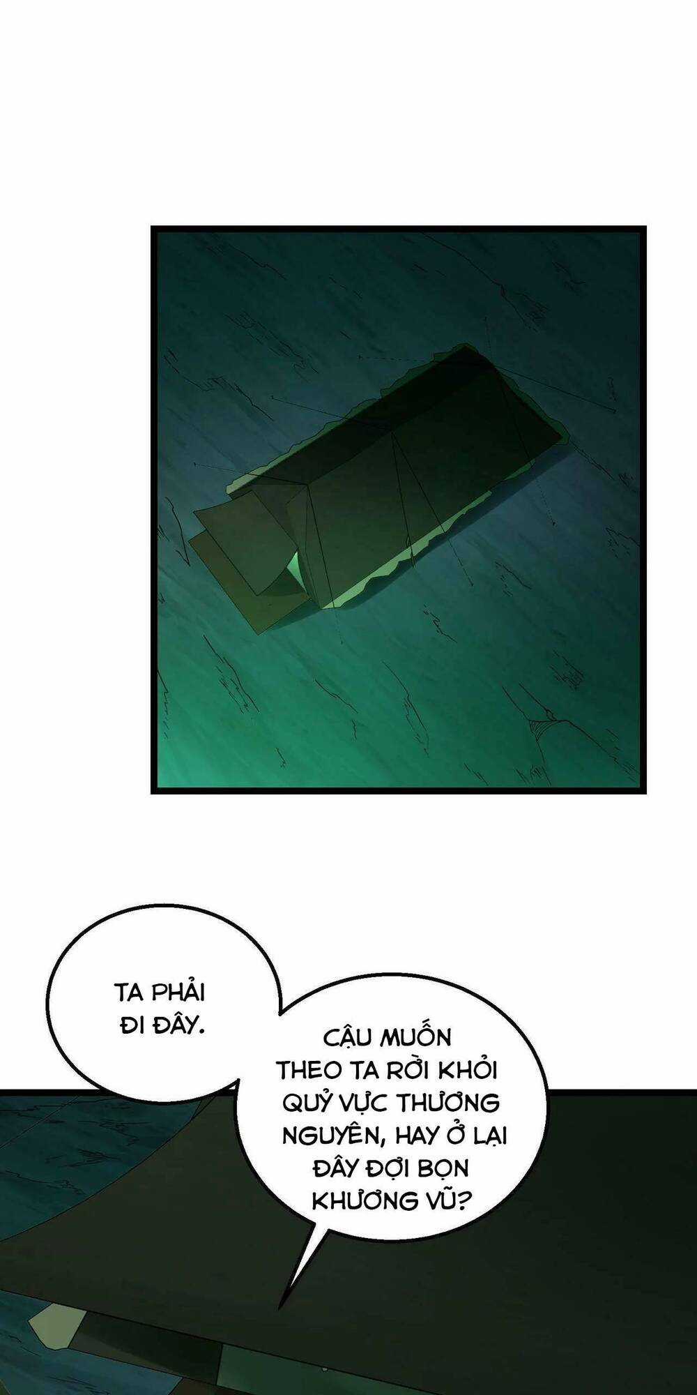 Trong Tôi Có Quỷ Chapter 23 trang 46