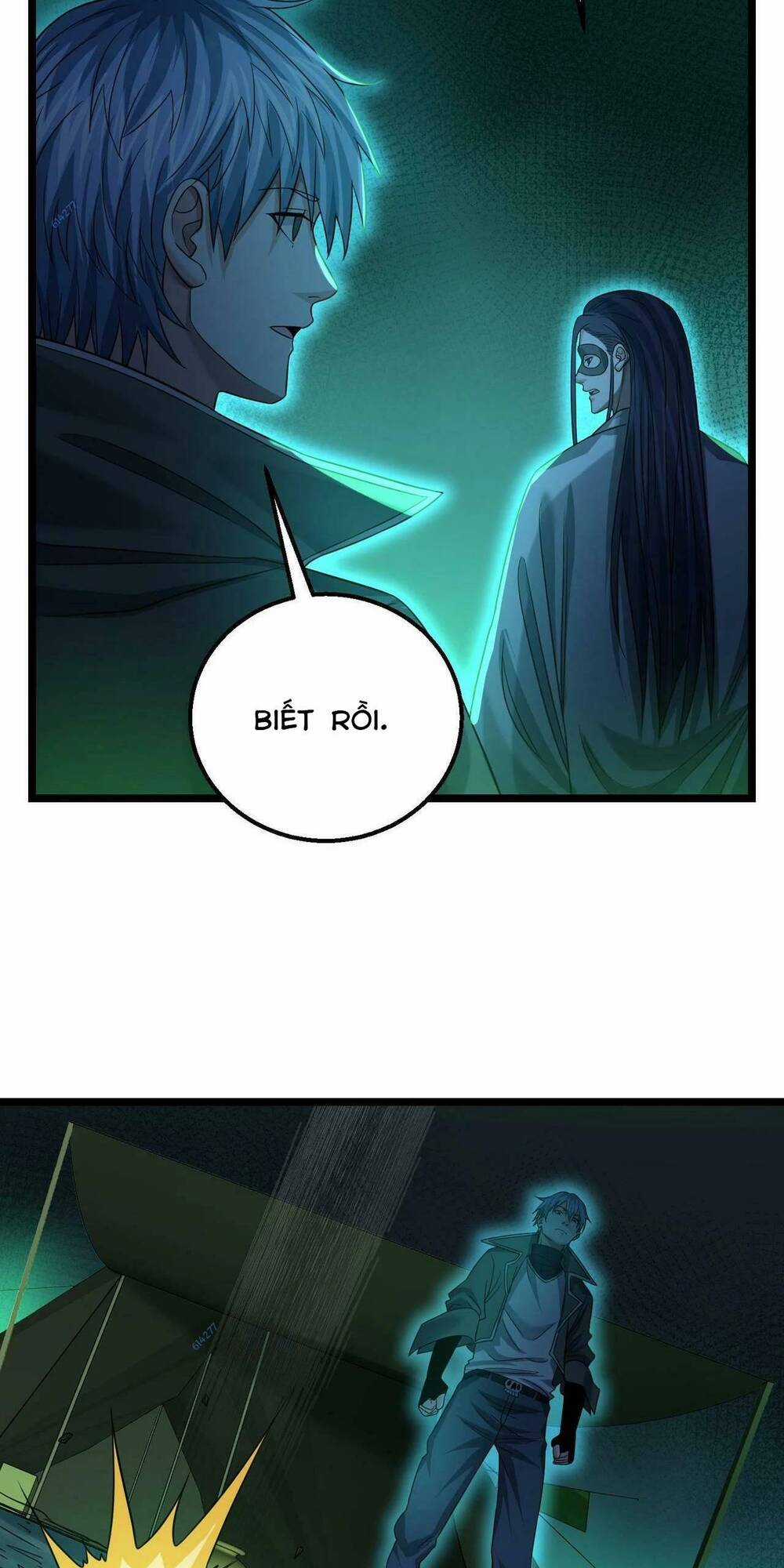 Trong Tôi Có Quỷ Chapter 23 trang 48