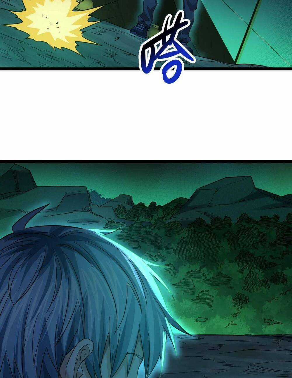 Trong Tôi Có Quỷ Chapter 23 trang 49