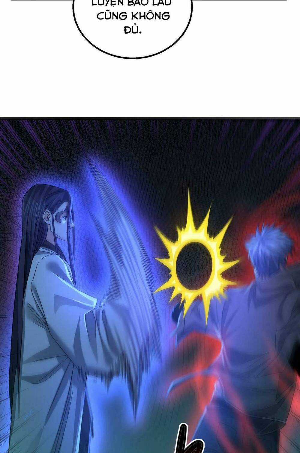 Trong Tôi Có Quỷ Chapter 23 trang 5