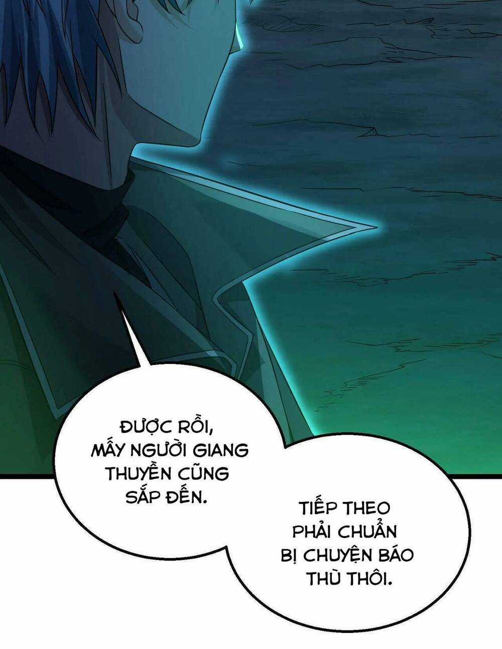 Trong Tôi Có Quỷ Chapter 23 trang 50