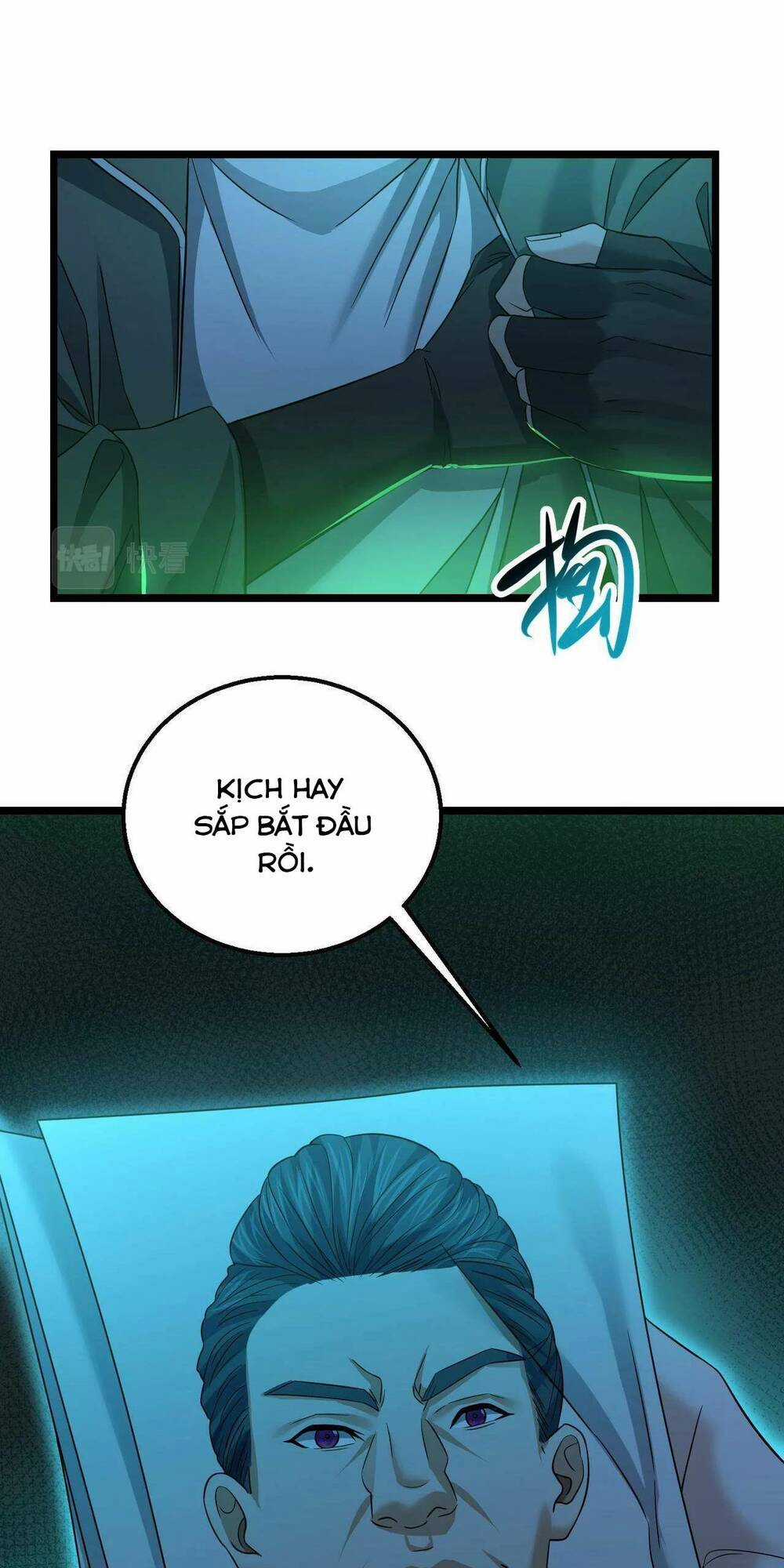 Trong Tôi Có Quỷ Chapter 23 trang 51