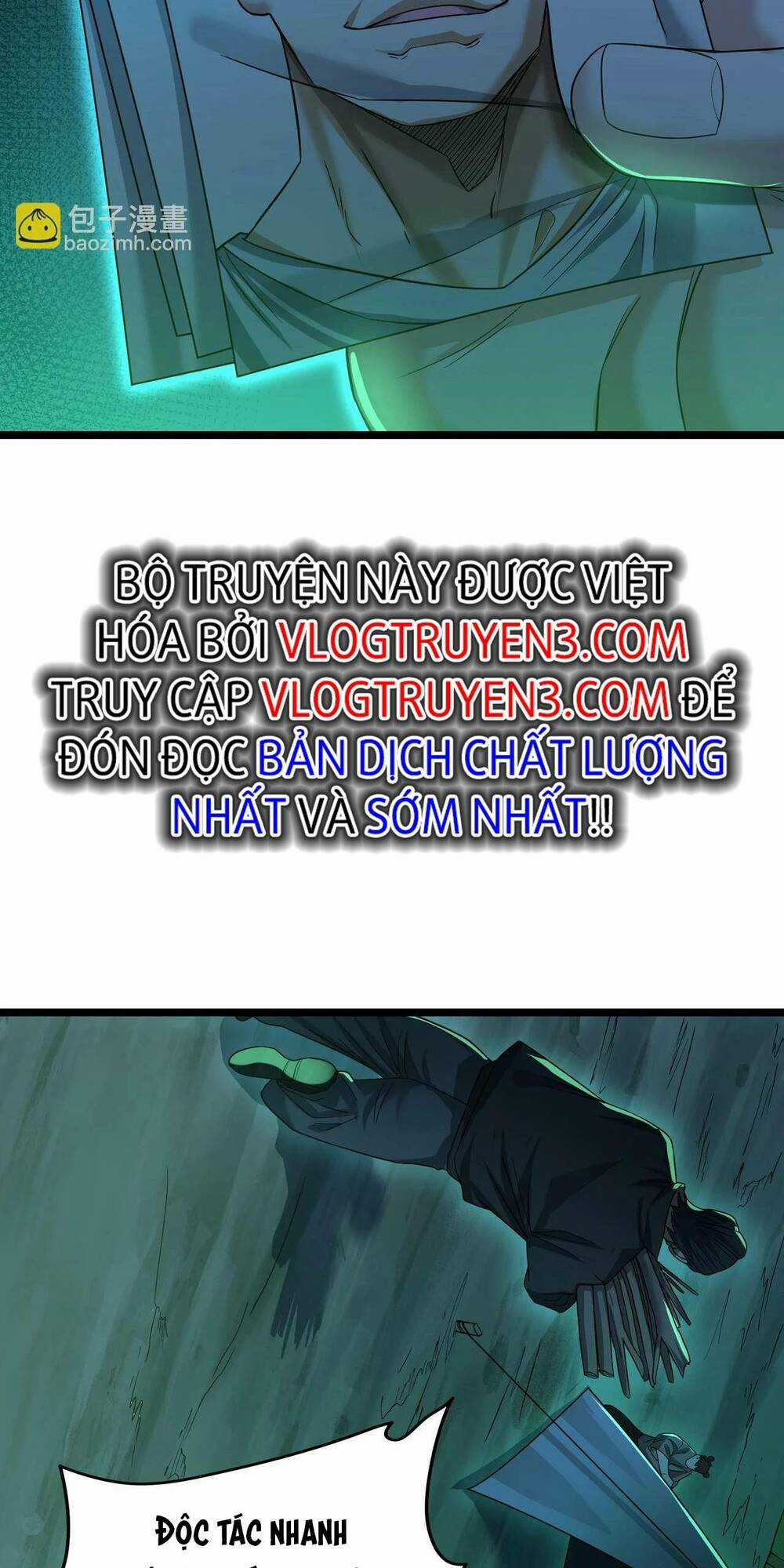 Trong Tôi Có Quỷ Chapter 23 trang 52