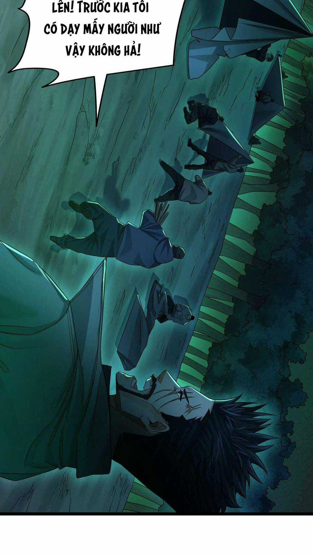 Trong Tôi Có Quỷ Chapter 23 trang 53