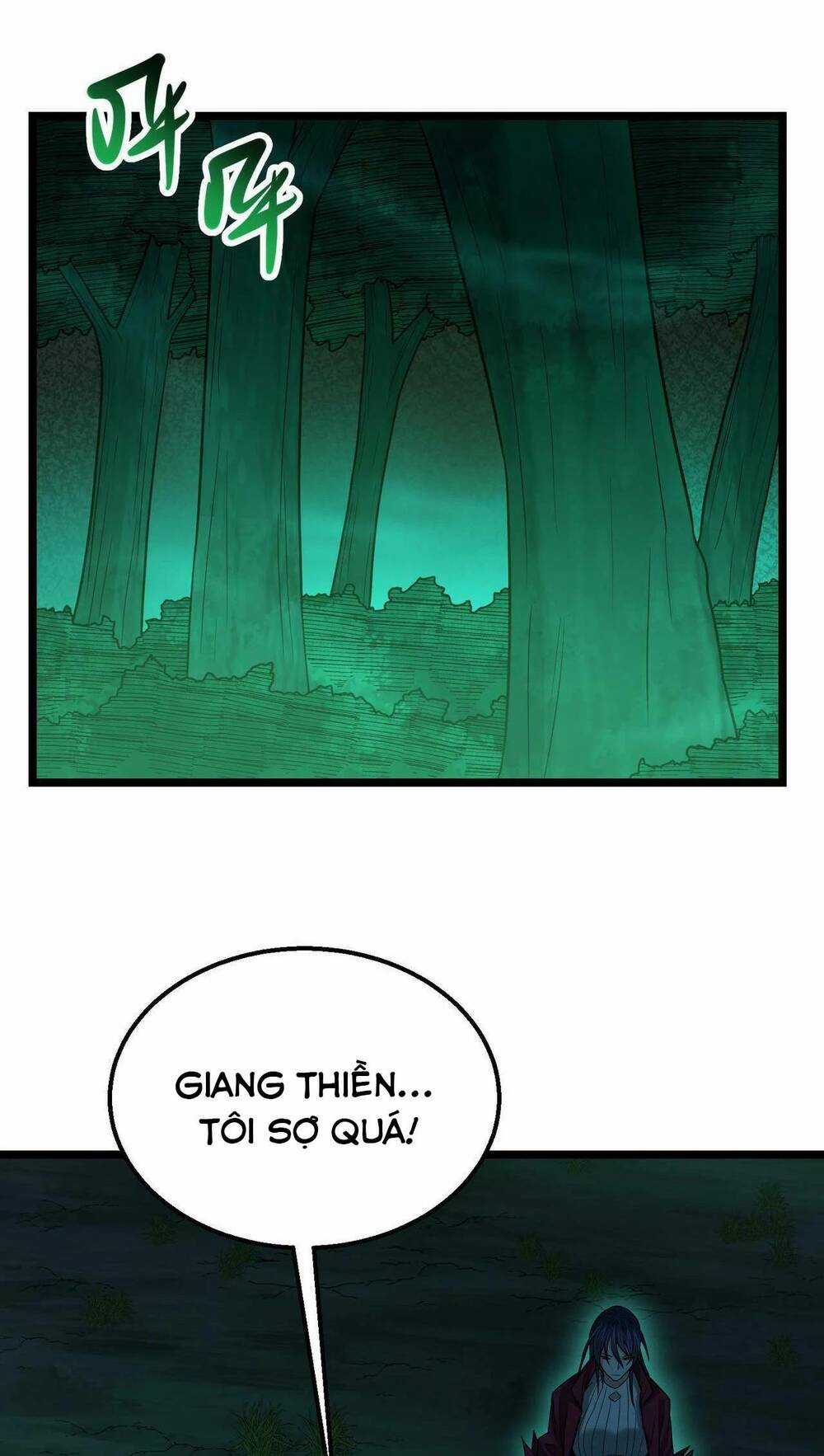 Trong Tôi Có Quỷ Chapter 23 trang 54