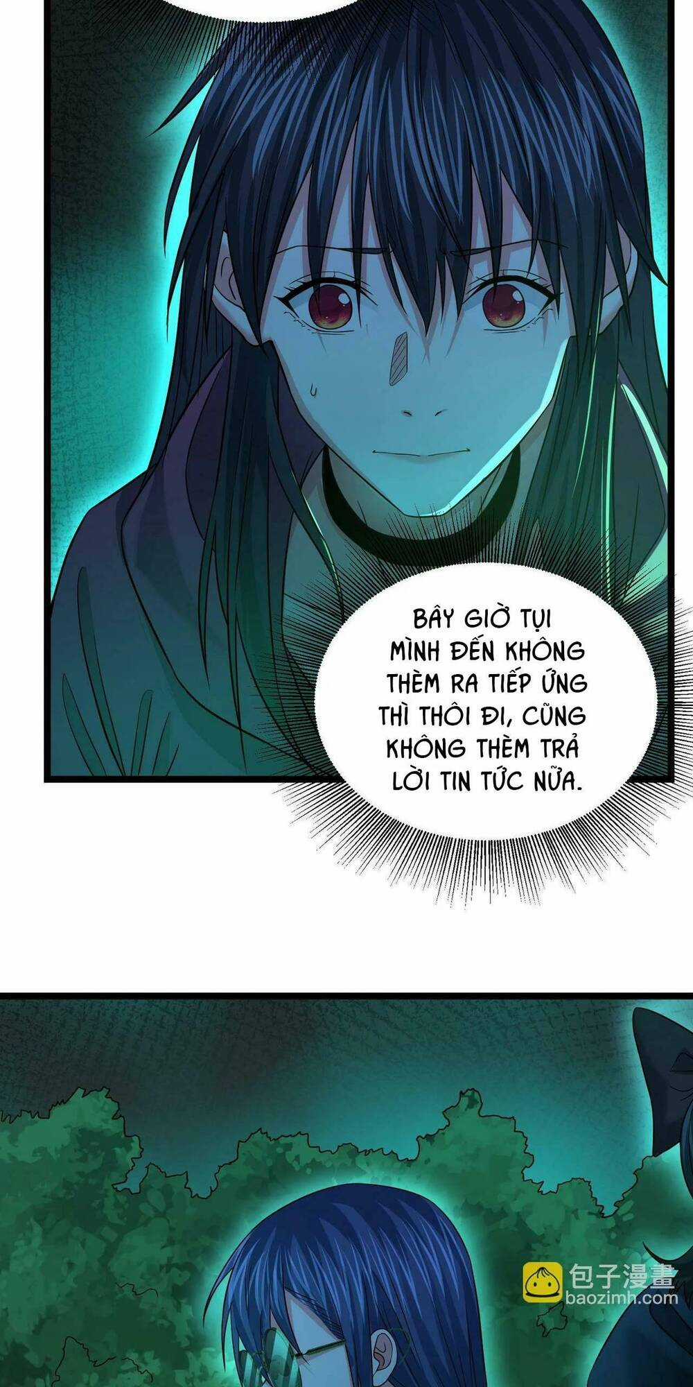 Trong Tôi Có Quỷ Chapter 23 trang 56