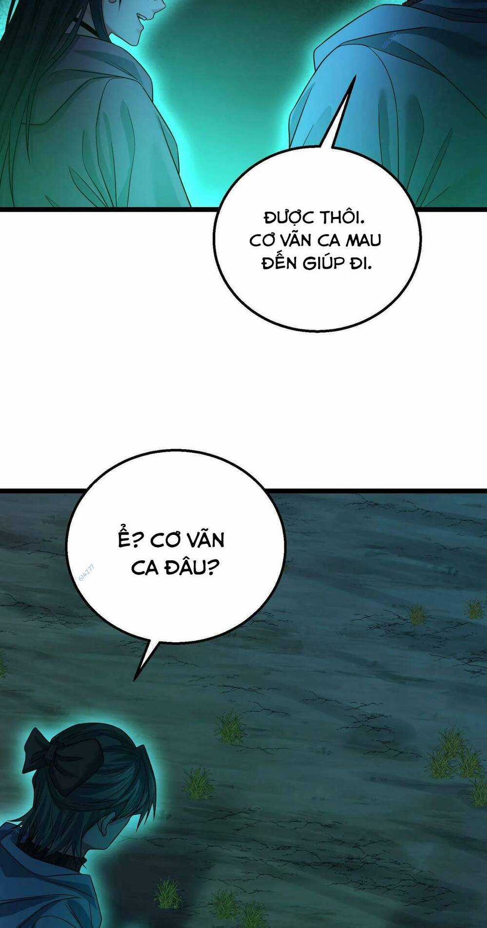 Trong Tôi Có Quỷ Chapter 23 trang 58
