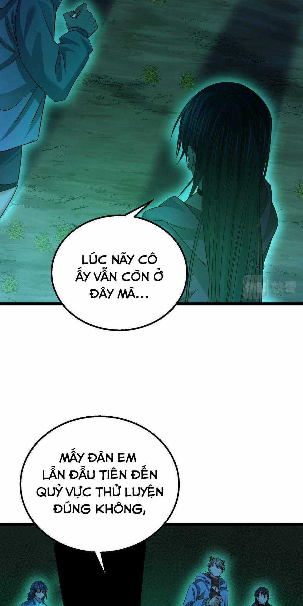 Trong Tôi Có Quỷ Chapter 23 trang 59