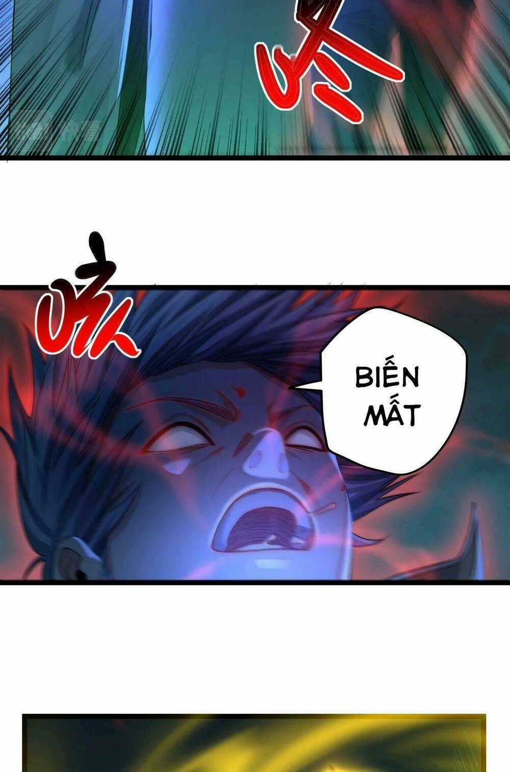 Trong Tôi Có Quỷ Chapter 23 trang 6