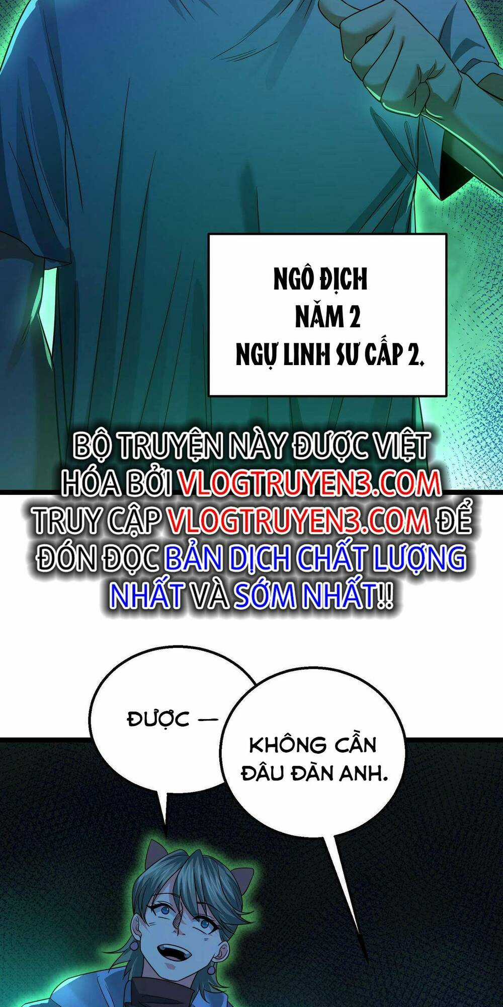 Trong Tôi Có Quỷ Chapter 23 trang 61