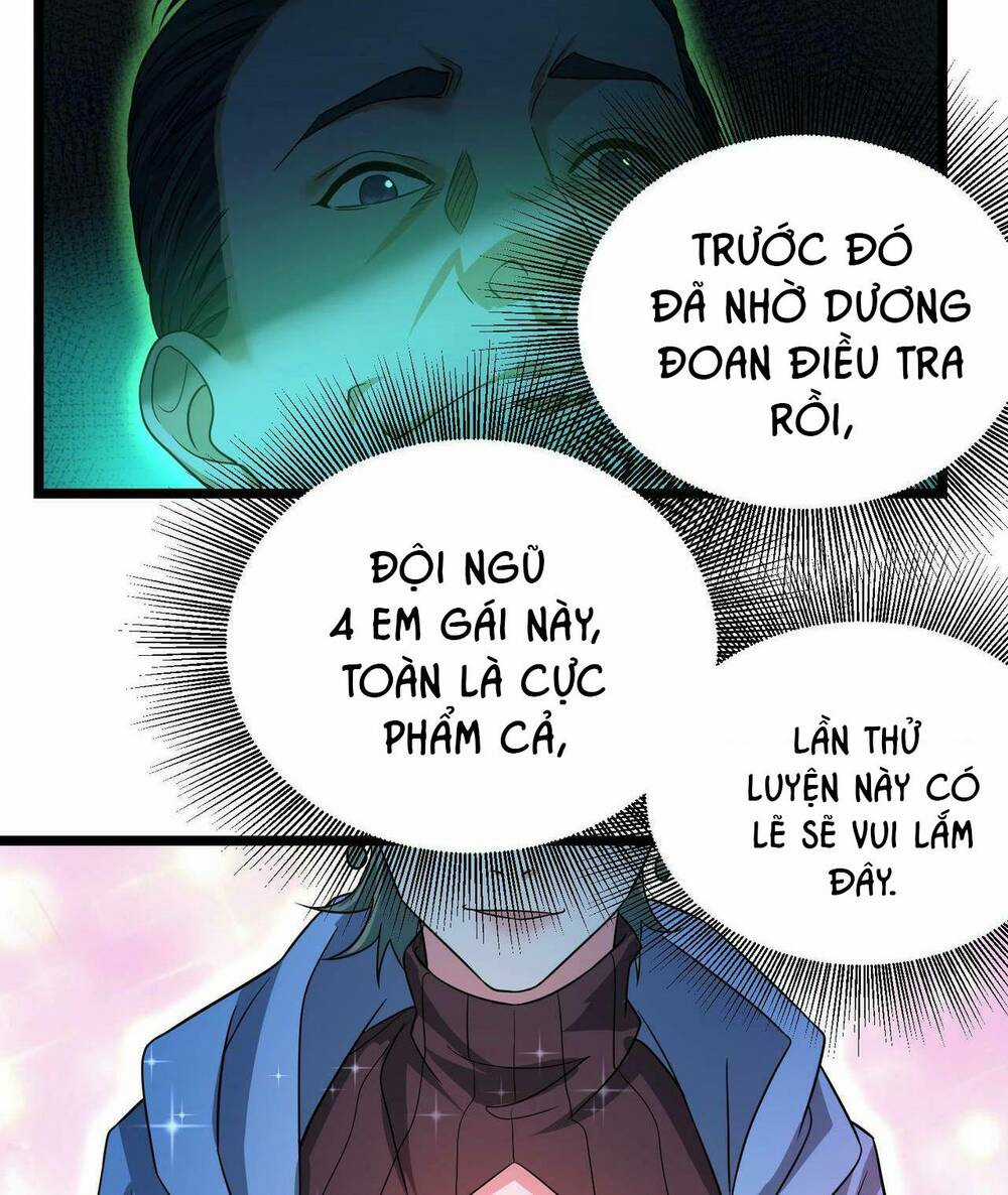 Trong Tôi Có Quỷ Chapter 23 trang 63
