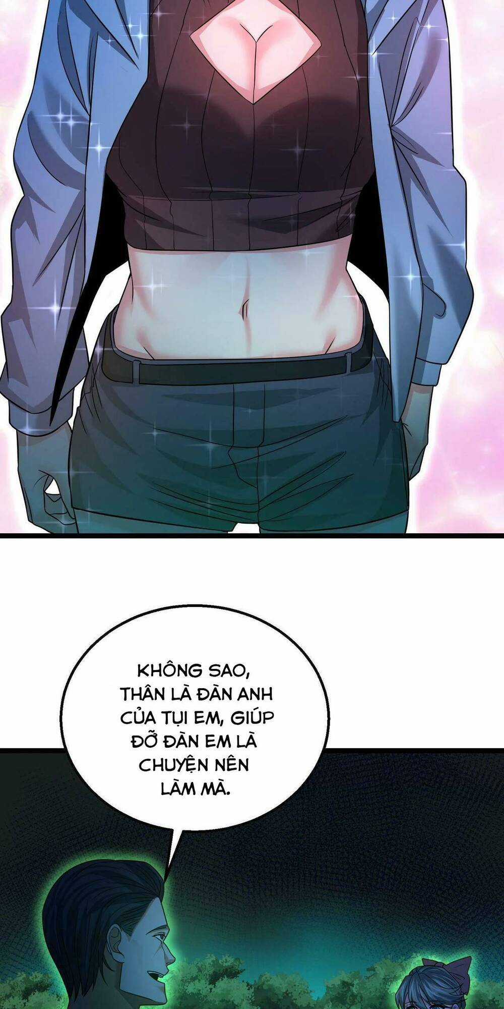 Trong Tôi Có Quỷ Chapter 23 trang 64