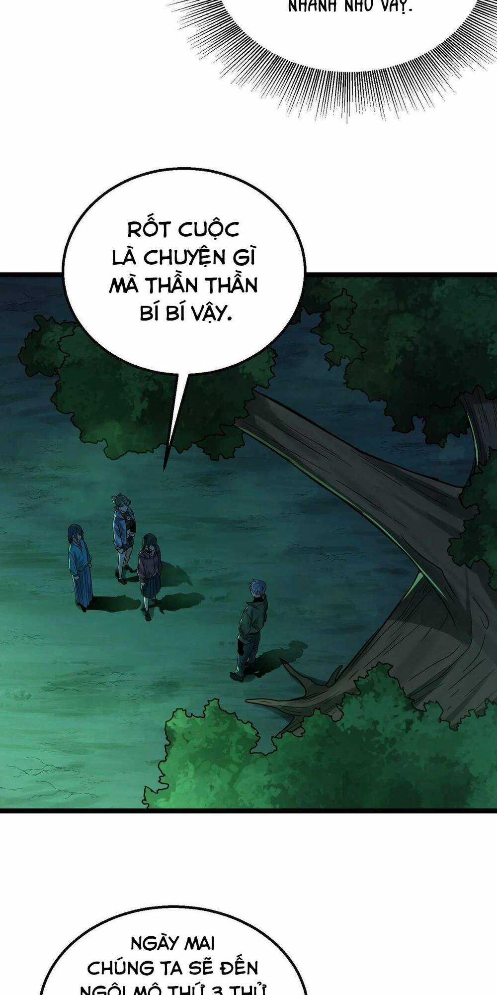 Trong Tôi Có Quỷ Chapter 23 trang 69