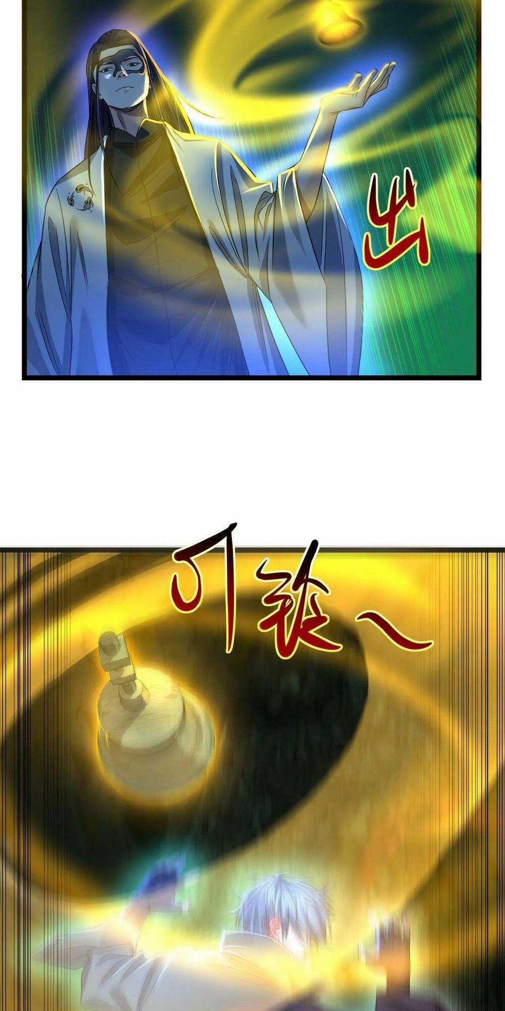 Trong Tôi Có Quỷ Chapter 23 trang 7