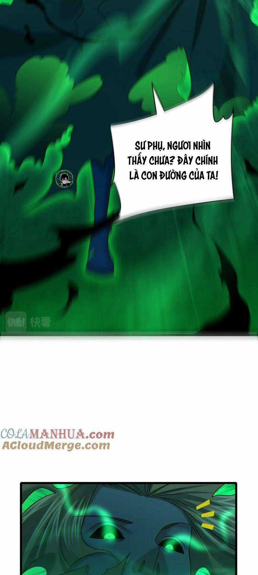 Trong Tôi Có Quỷ Chapter 24 trang 10